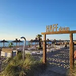 Luett Haffhus -