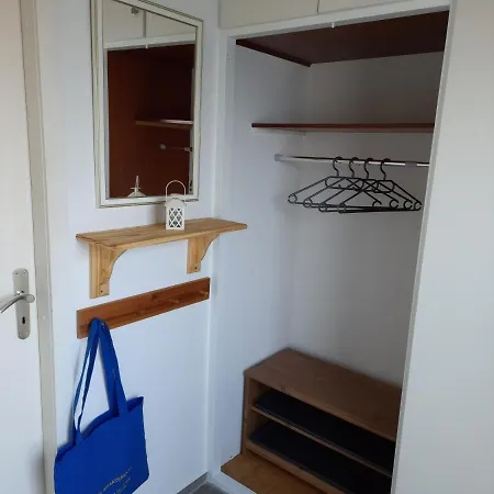 Apartment Luett Haffhus - Haffkrug