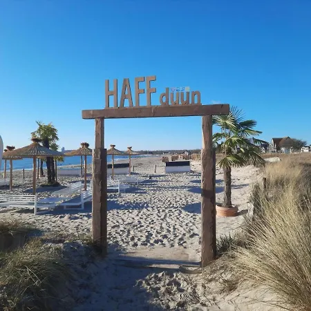 Luett Haffhus - Apartament