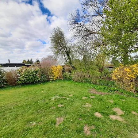 Luett Haffhus - Apartament