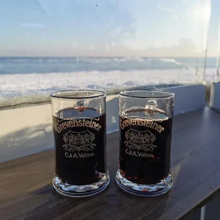 Luett Haffhus - Haffkrug