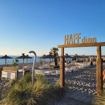 Lütt Haffhus -