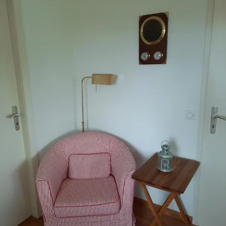 Lütt Haffhus - Apartment Haffkrug