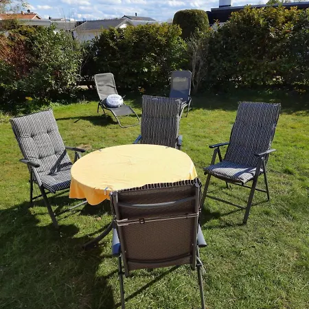 Luett Haffhus - * هافكروغ