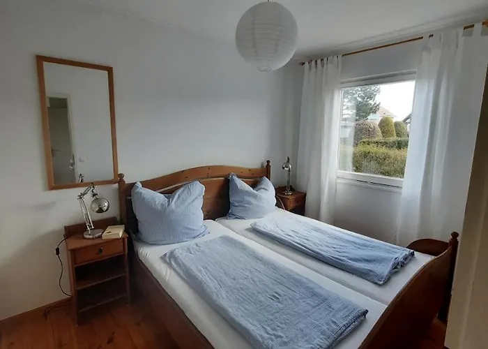 Luett Haffhus - * هافكروغ