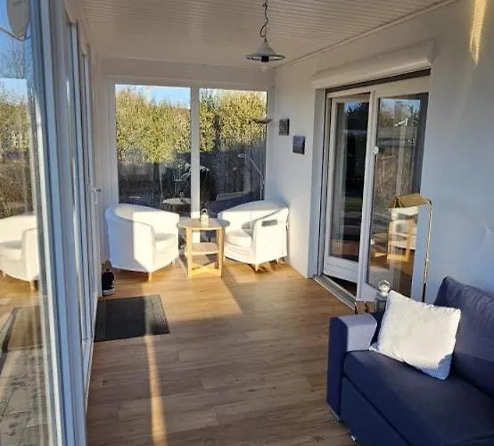 Luett Haffhus - * هافكروغ